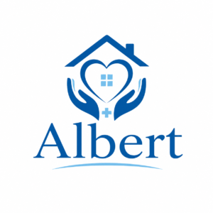 Logo Struttura Albert (Struttura demo)